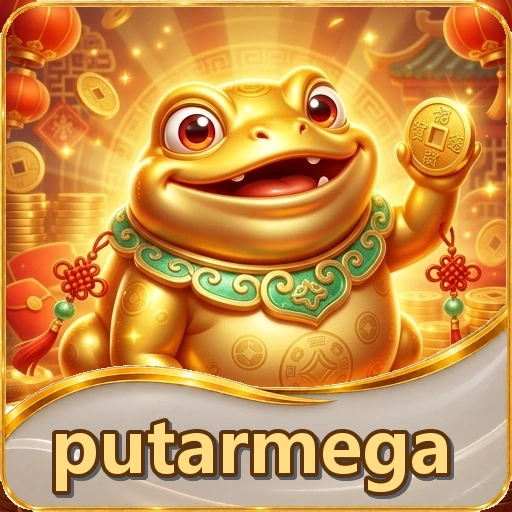 Contoh katalog aplikasi di putarmega